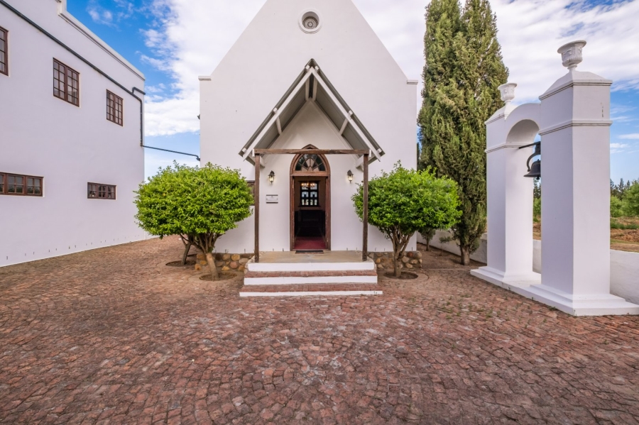 Commercial Property for Sale in Swellendam Rural Western Cape